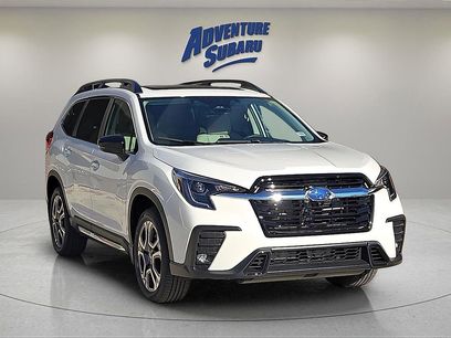 New 2026 Subaru Ascent Limited