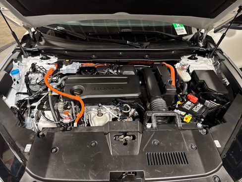 Used 2023 Honda CR-V Sport Touring image 29