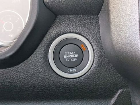New 2026 RAM 1500 Big Horn AWD/4WD image 20