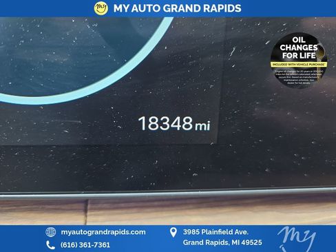 Used 2025 Hyundai Santa Fe Limited image 25