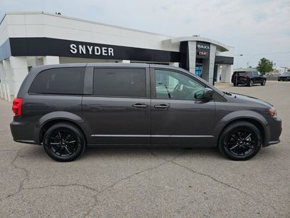 Used 2020 Dodge Grand Caravan GT