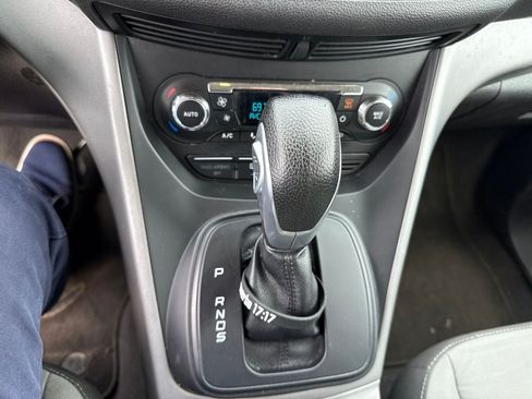 Used 2014 Ford Escape SE w/ Equipment Group 201A FWD image 11