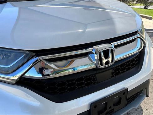 Used 2019 Honda CR-V EX-L image 29
