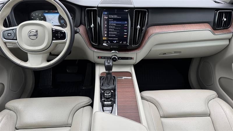 Used 2019 Volvo XC60 T6 Inscription w/ Protection Package AWD/4WD image 31
