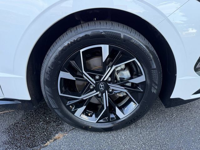 Used 2025 Hyundai Sonata SEL FWD image 39