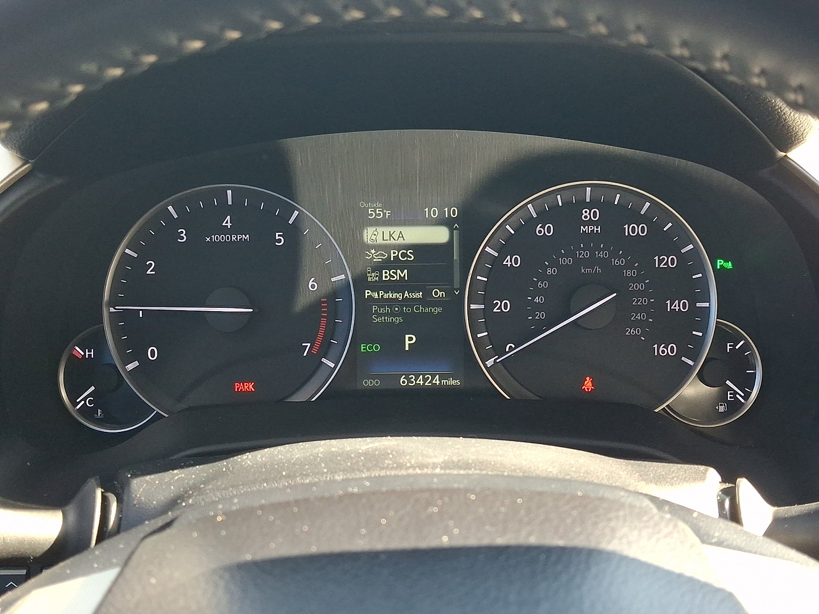 Used 2019 Lexus RX 350 AWD image 20