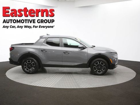 Used 2024 Hyundai Santa Cruz SEL image 44