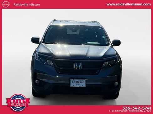 Used 2022 Honda Pilot Special Edition image 9