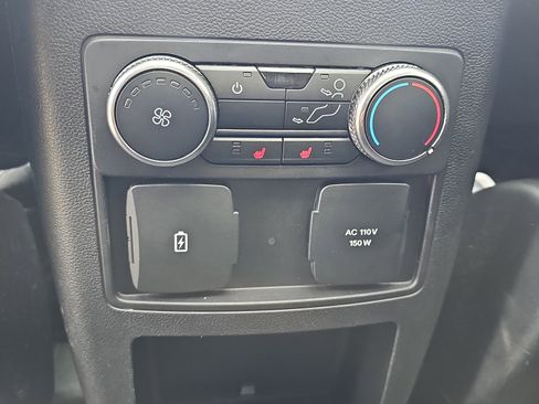 Used 2020 Ford Explorer ST w/ Premium Technology Package image 16