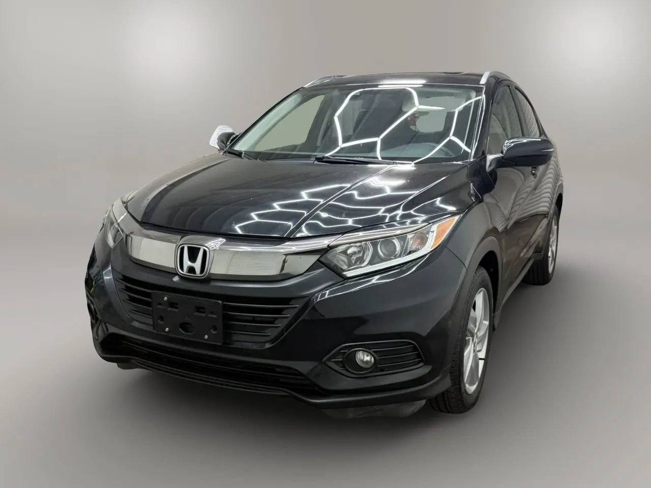 Used 2019 Honda HR-V EX image 4