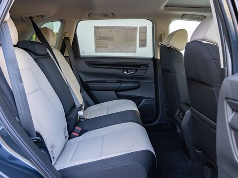 New 2026 Honda CR-V EX image 13
