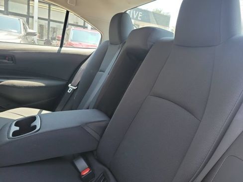 Used 2023 Toyota Corolla LE w/ LE Convenience Package FWD image 20