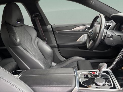 Used 2023 BMW M8 Competition AWD/4WD image 23