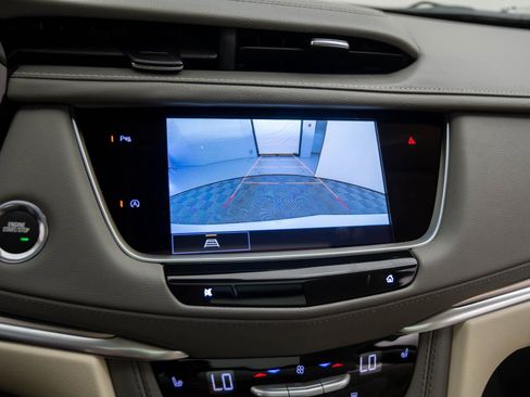 New 2025 Cadillac XT5 Premium Luxury image 27