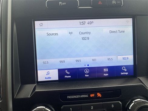 Used 2020 Ford F150 XLT w/ Equipment Group 302A Luxury image 13