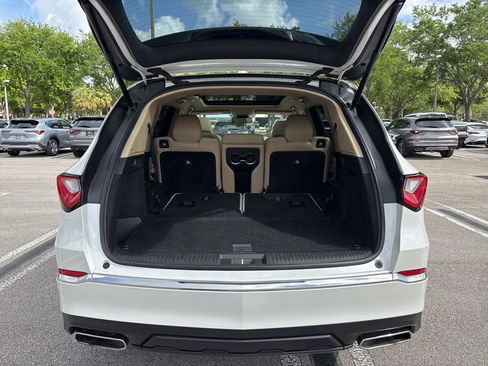 Certified 2023 Acura MDX SH-AWD image 34