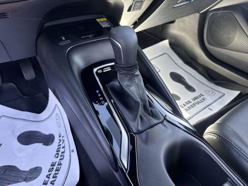 Used 2024 Toyota Corolla XSE image 21