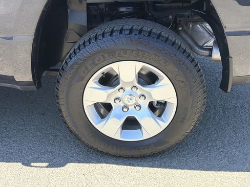 Used 2020 RAM 1500 Big Horn AWD/4WD image 26