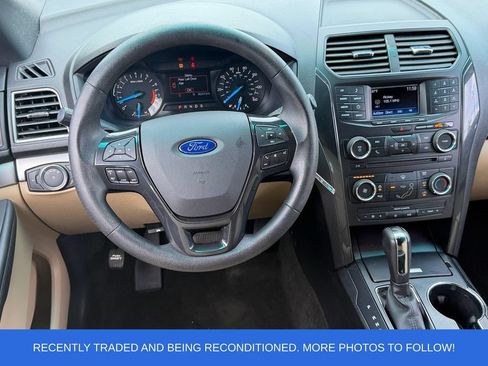 Used 2016 Ford Explorer FWD image 14