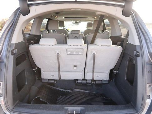 Used 2020 Honda Odyssey EX-L image 7