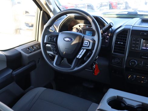 Used 2018 Ford F350 XL image 9