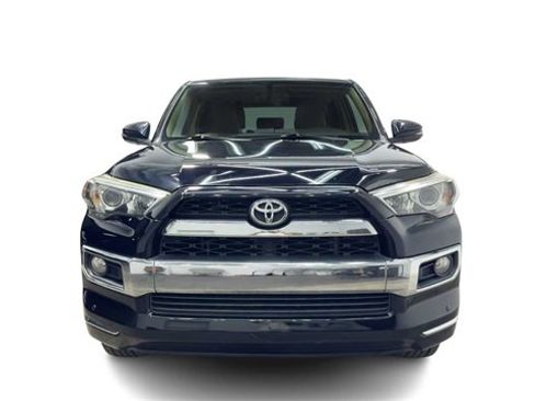 Used 2015 Toyota 4Runner Limited image 6