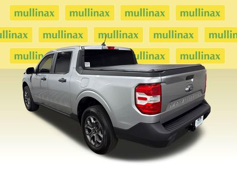 Certified 2023 Ford Maverick XLT FWD image 10