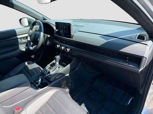 Certified 2024 Honda CR-V Sport-L image 32