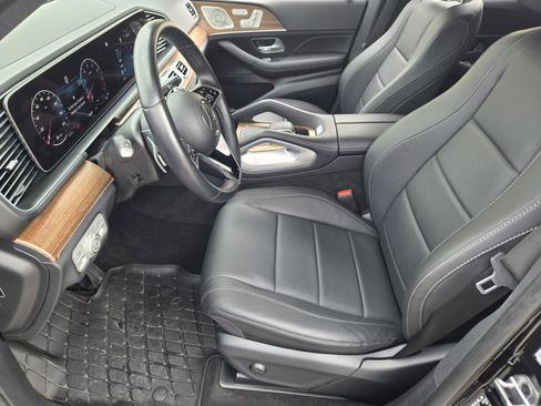 Used 2025 Mercedes-Benz GLE 350 4MATIC image 11