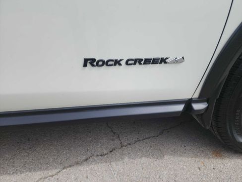 Used 2020 Nissan Pathfinder SV w/ Rock Creek Edition image 13