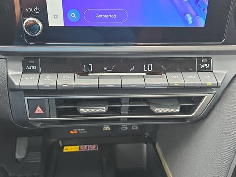 New 2026 Toyota Camry LE FWD image 23