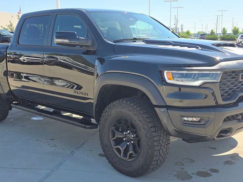 New 2026 RAM 1500 RHO AWD/4WD image 8