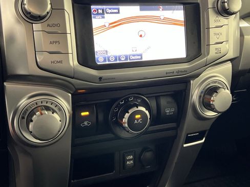 Used 2018 Toyota 4Runner SR5 image 21