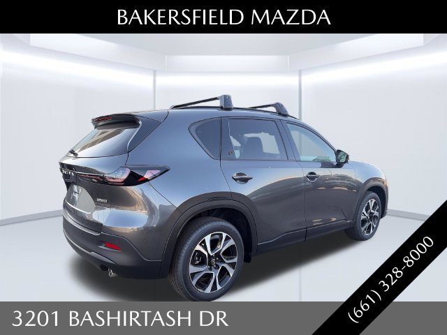 New 2026 MAZDA CX-5 Preferred AWD/4WD image 5