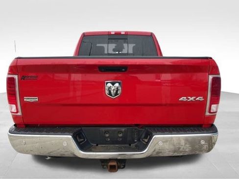 Used 2018 RAM 2500 Laramie w/ Convenience Group image 7