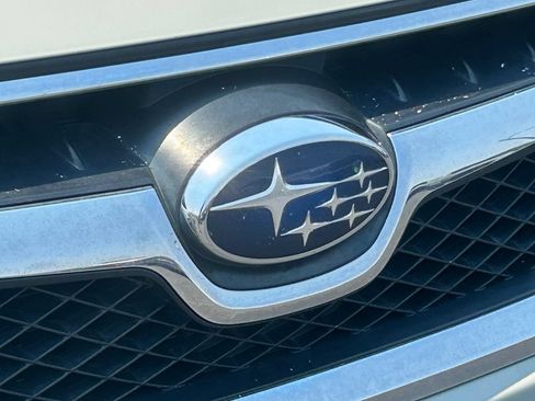 Used 2015 Subaru Crosstrek 2.0i Limited w/ Popular Package #2 AWD/4WD image 11