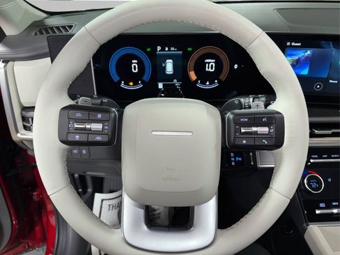 New 2026 Hyundai Santa Fe SEL image 12