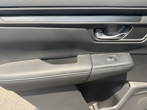 Certified 2024 Honda CR-V LX image 24