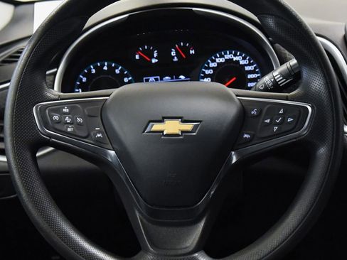 Used 2023 Chevrolet Malibu LT FWD image 30