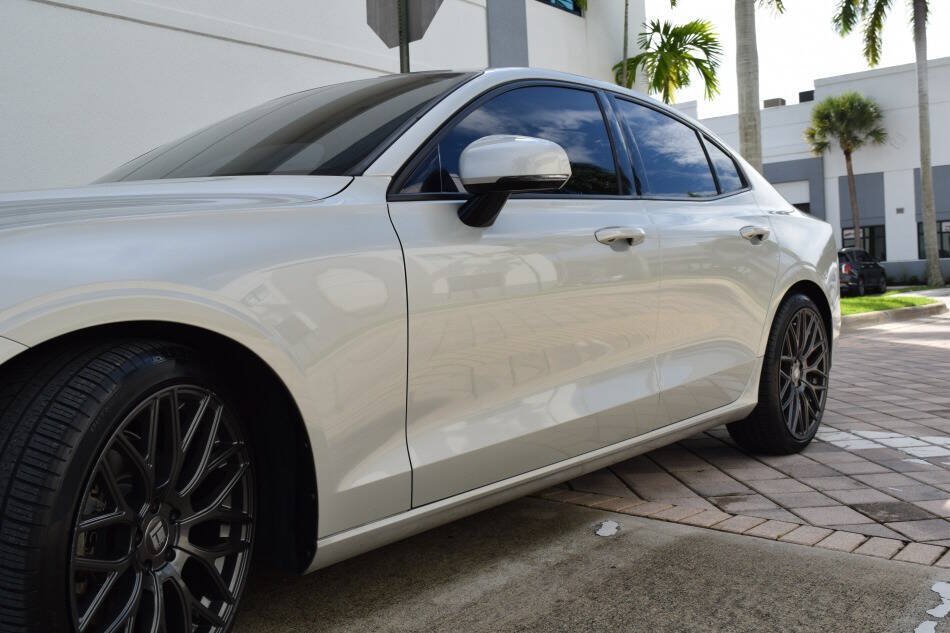 Used 2019 Volvo S60 T5 Momentum w/ Multimedia Package FWD image 18