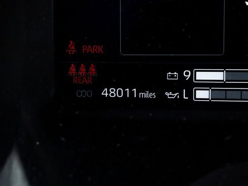 Used 2022 Toyota Tundra TRD Pro image 21