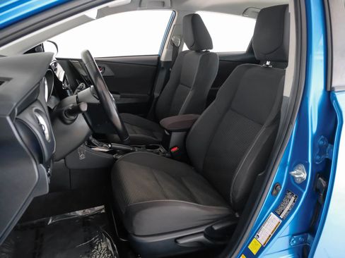 Used 2016 Scion iM Hatchback 4D image 33