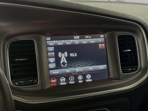 Used 2021 Dodge Charger SXT AWD/4WD image 16