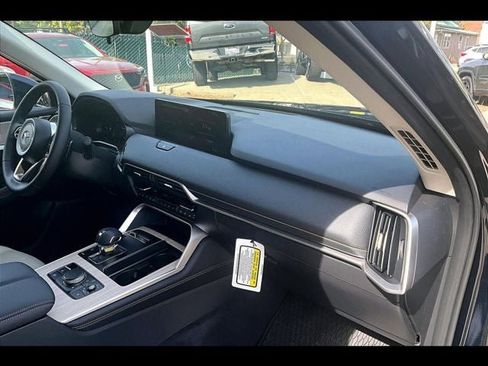 New 2026 MAZDA CX-90 Plug-In Hybrid w/ Preferred image 48