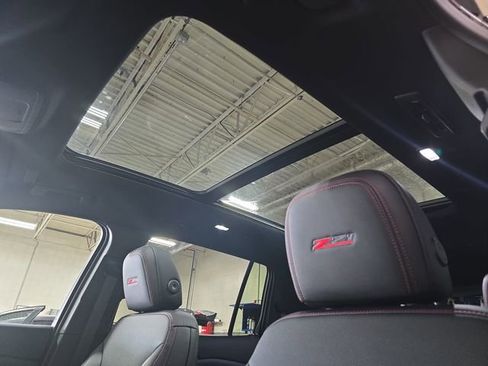 New 2026 Chevrolet Traverse Z71 w/ Driver Confidence Package image 33