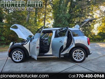 Used 2016 MINI Cooper Countryman S