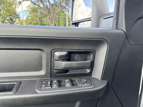 New 2026 RAM 4500 Tradesman image 13