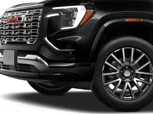 New 2027 GMC Terrain Denali AWD/4WD image 93