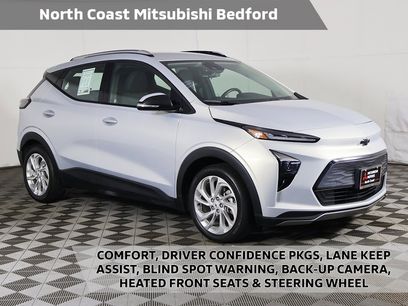 Used 2023 Chevrolet Bolt EUV LT w/ Comfort Package