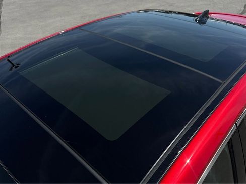 Used 2024 Toyota Camry TRD image 13